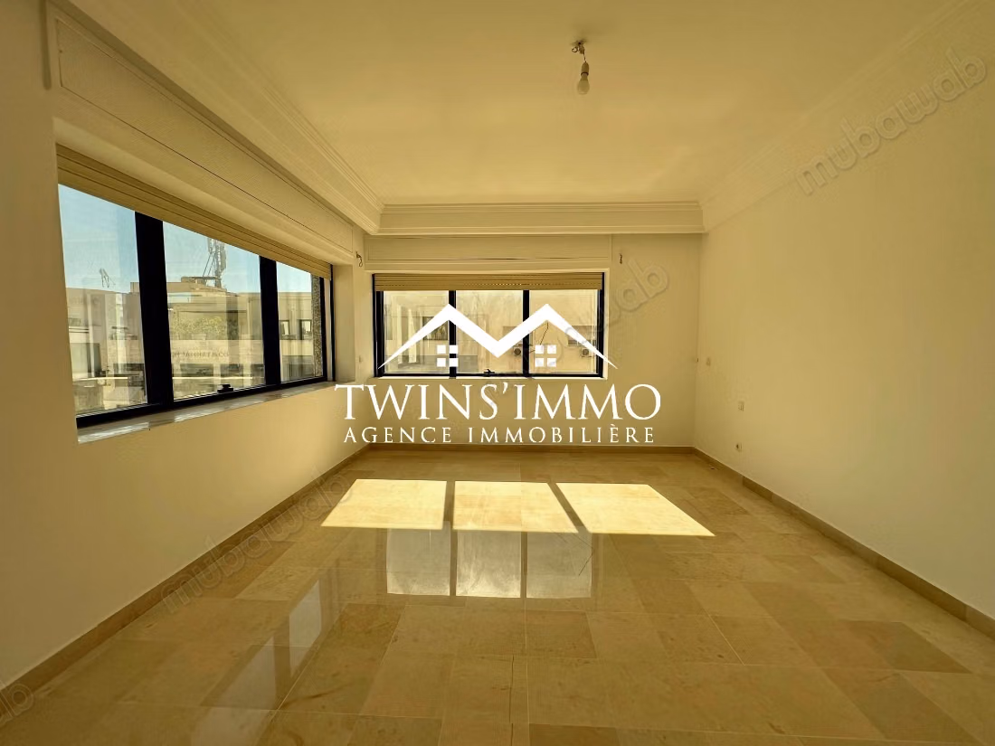Appartement S3 aux Berges du lac