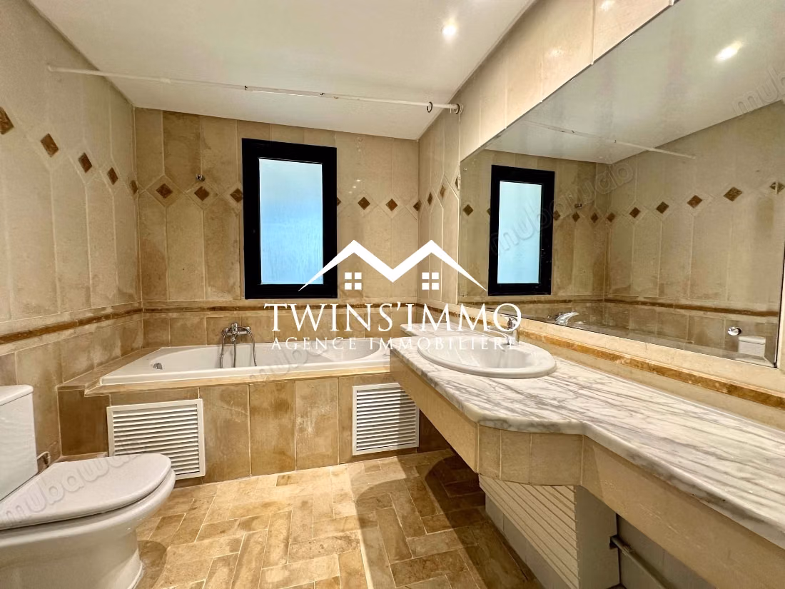 Appartement S3 aux Berges du lac