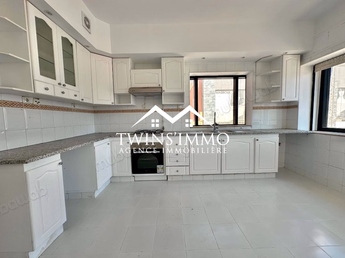 Appartement S3 aux Berges du lac