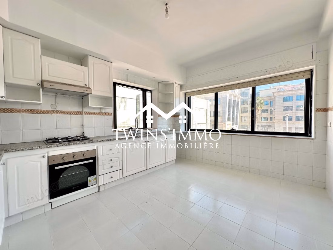Appartement S3 aux Berges du lac