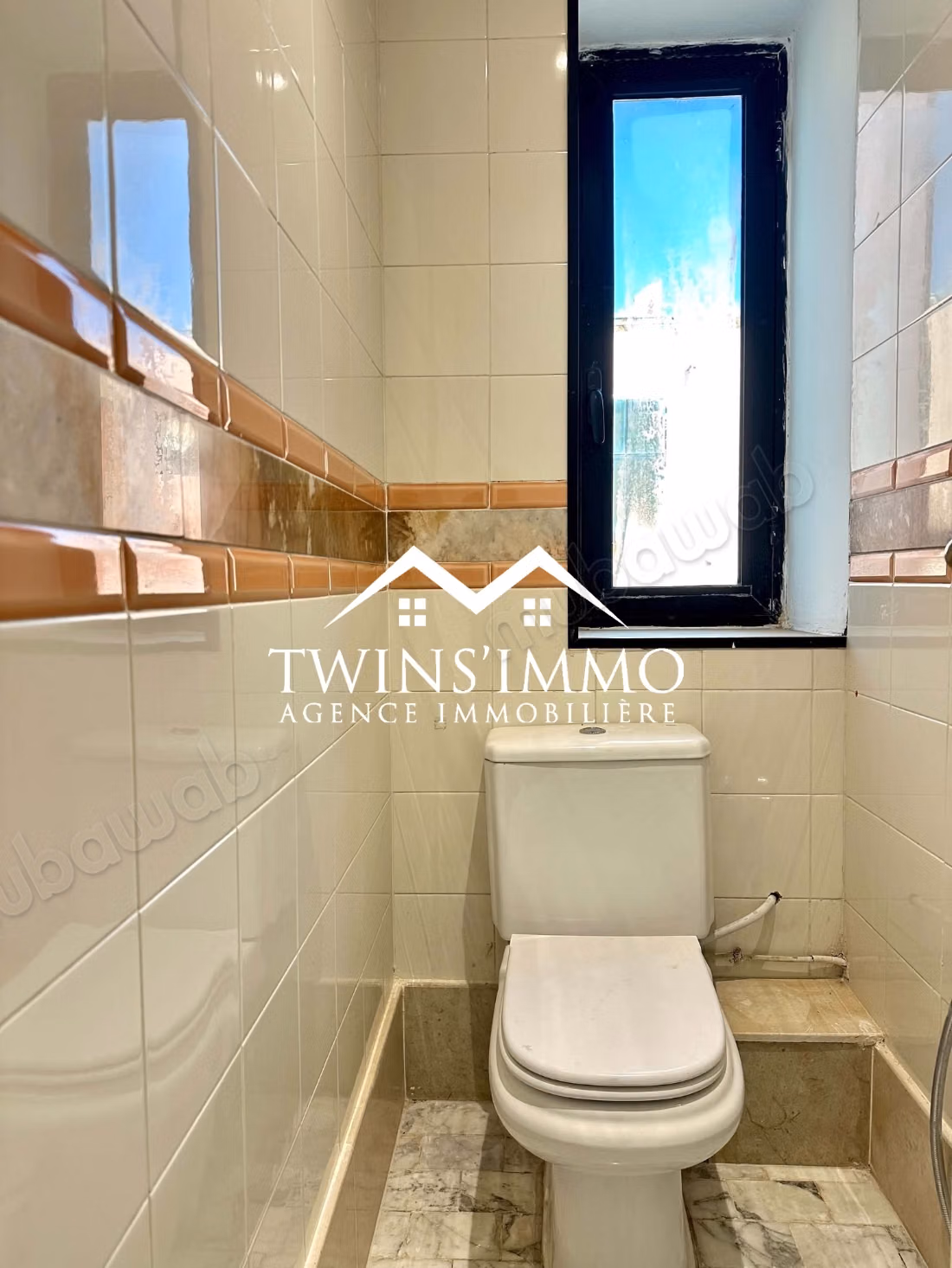 Appartement S3 aux Berges du lac