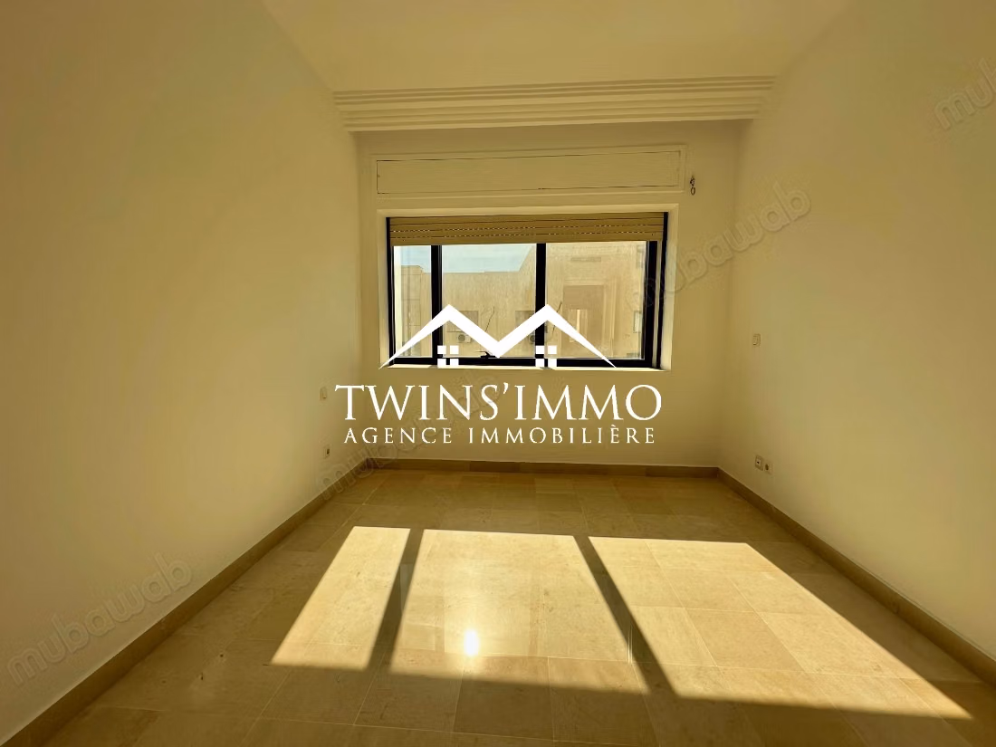 Appartement S3 aux Berges du lac