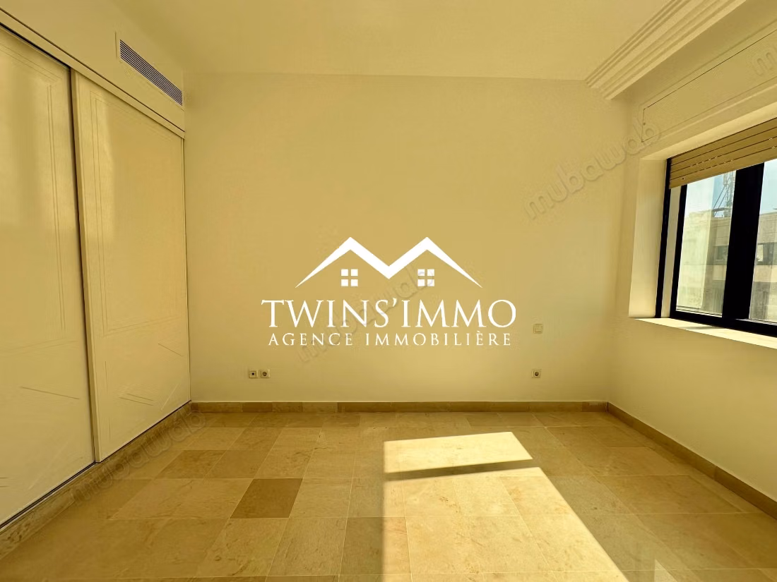 Appartement S3 aux Berges du lac