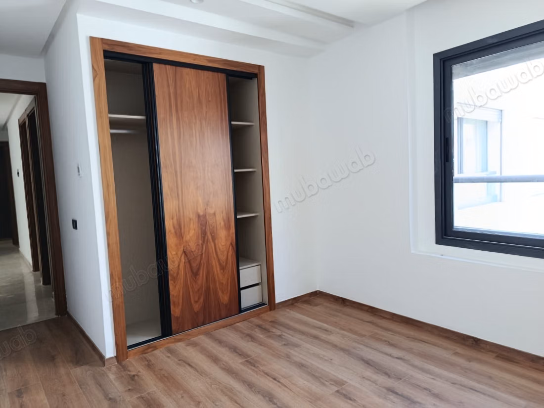 Apartamento nuevo de alta gama en alquiler – 85 m²