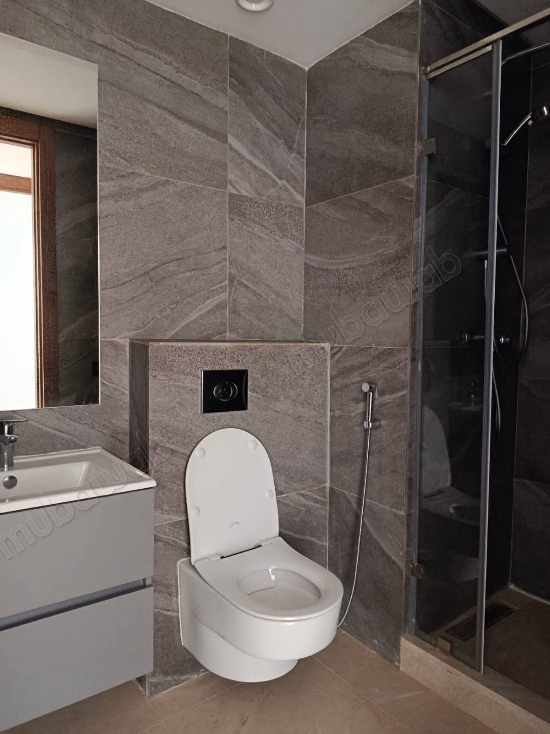 Apartamento nuevo de alta gama en alquiler – 85 m²