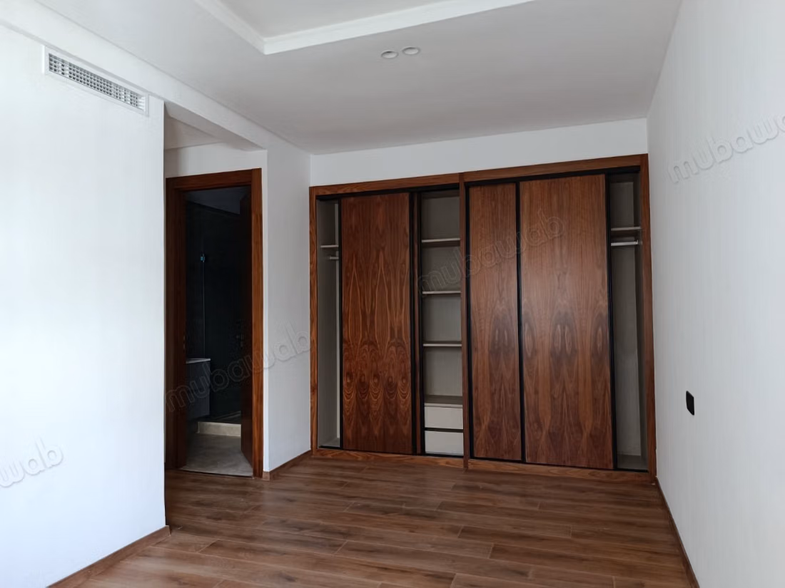 Apartamento nuevo de alta gama en alquiler – 85 m²