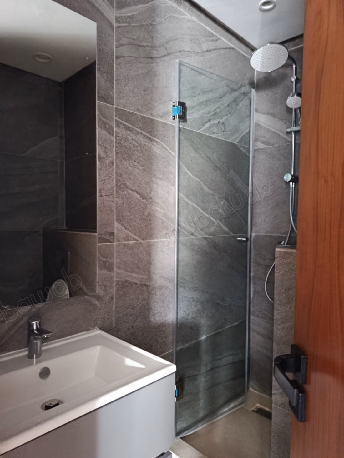 Apartamento nuevo de alta gama en alquiler – 85 m²