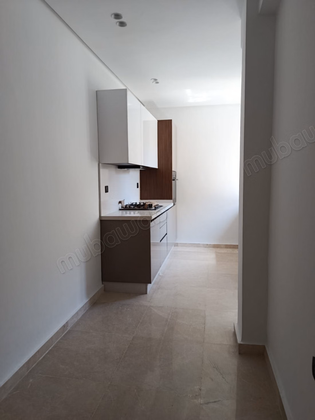 Apartamento nuevo de alta gama en alquiler – 85 m²