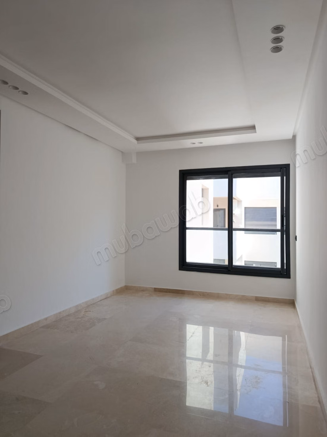 Apartamento nuevo de alta gama en alquiler – 85 m²