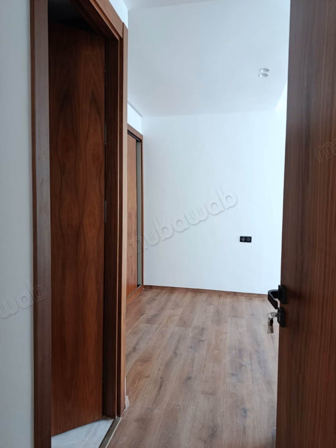 Apartamento nuevo de alta gama en alquiler – 85 m²