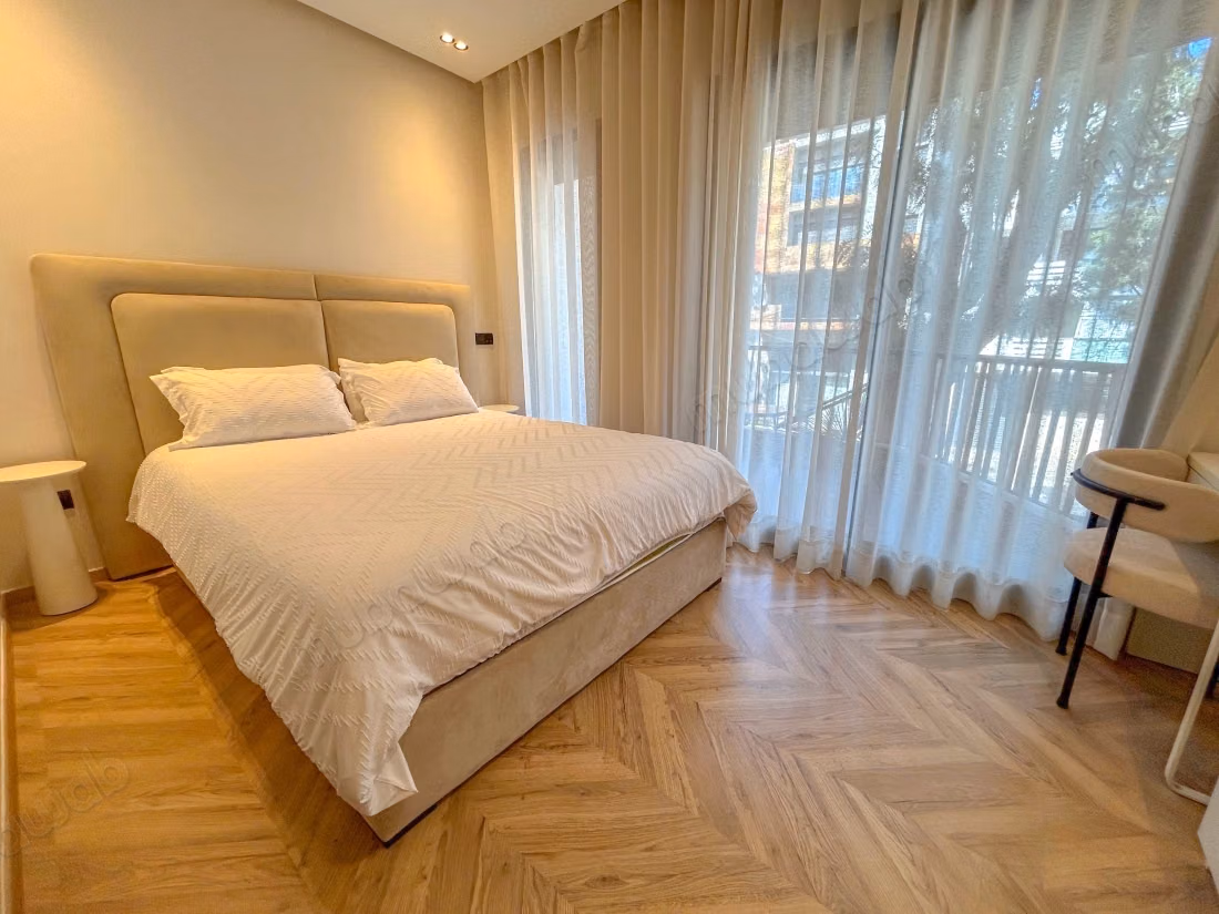 Superbe appartement à louer à Riviera. 
1 chambre