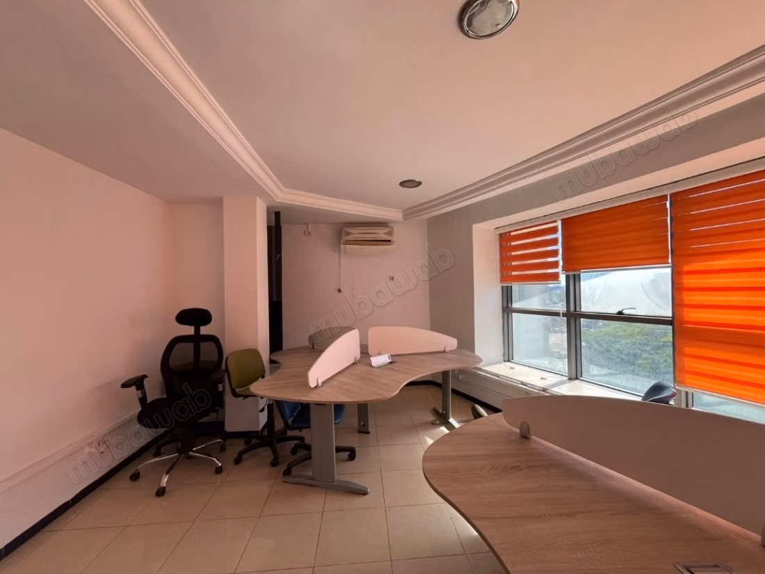 Hall 3 in affitto