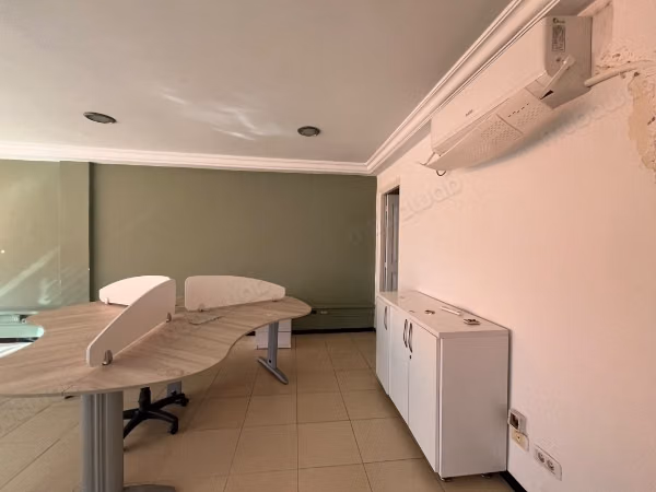 Hall 3 in affitto