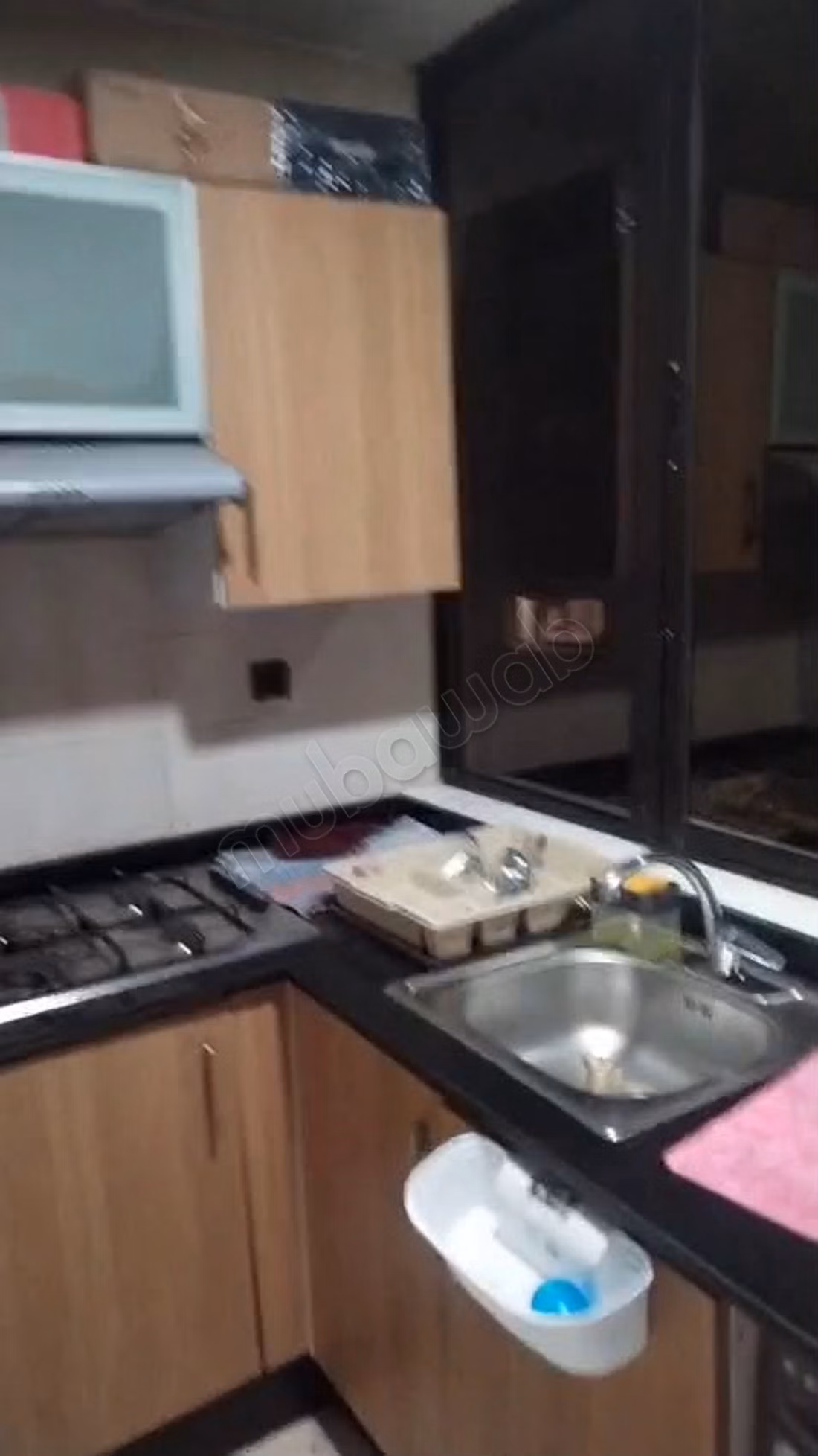 Bel appartement à vendre à Belvédère. 
3 pièces. 
Cuisine équipée