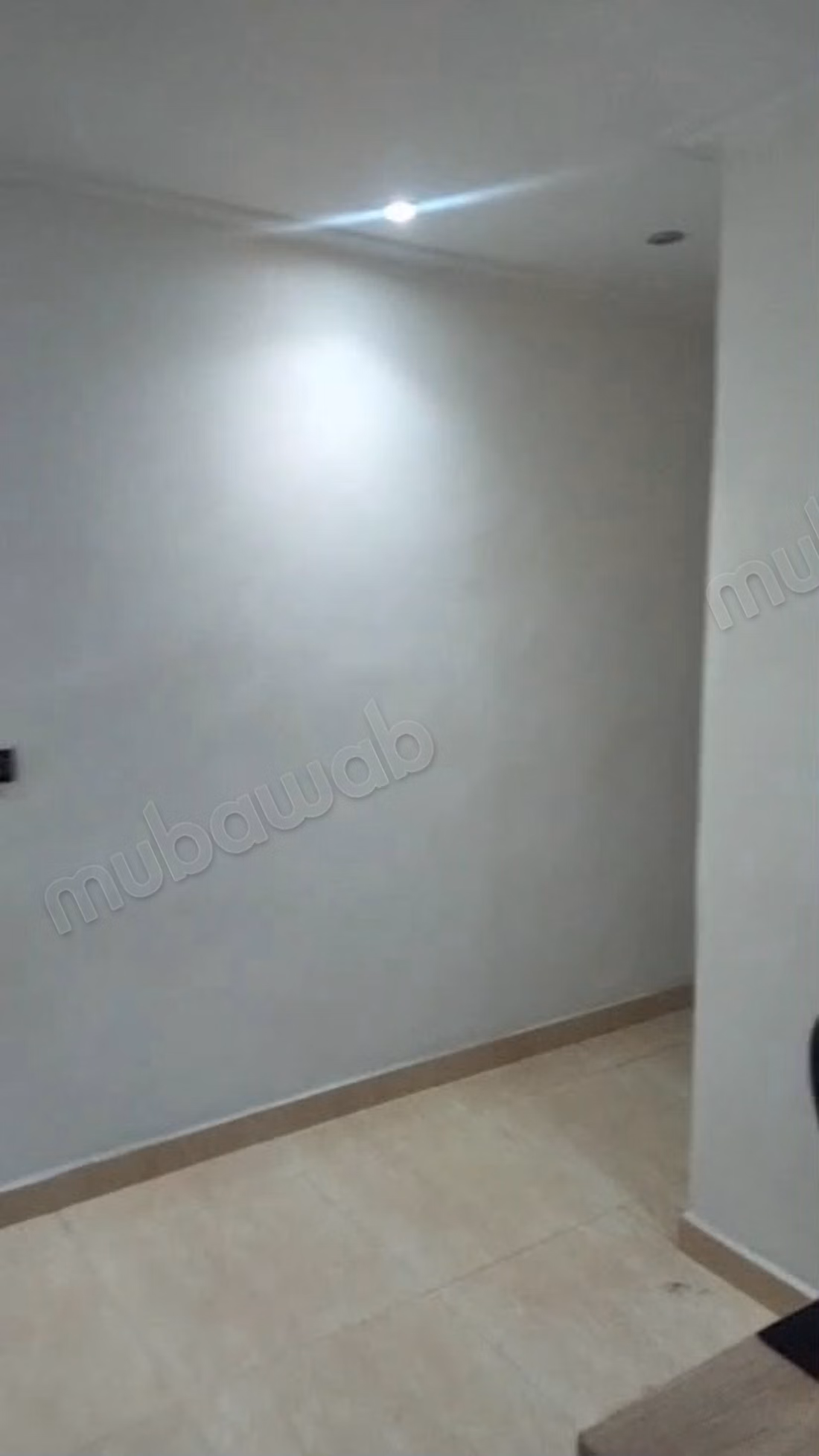 Bel appartement à vendre à Belvédère. 
3 pièces. 
Cuisine équipée