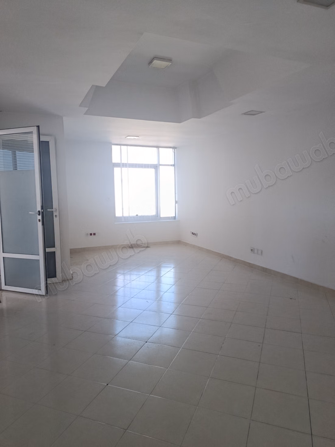 Plateau de bureaux à vendre Boulevard Ghandi