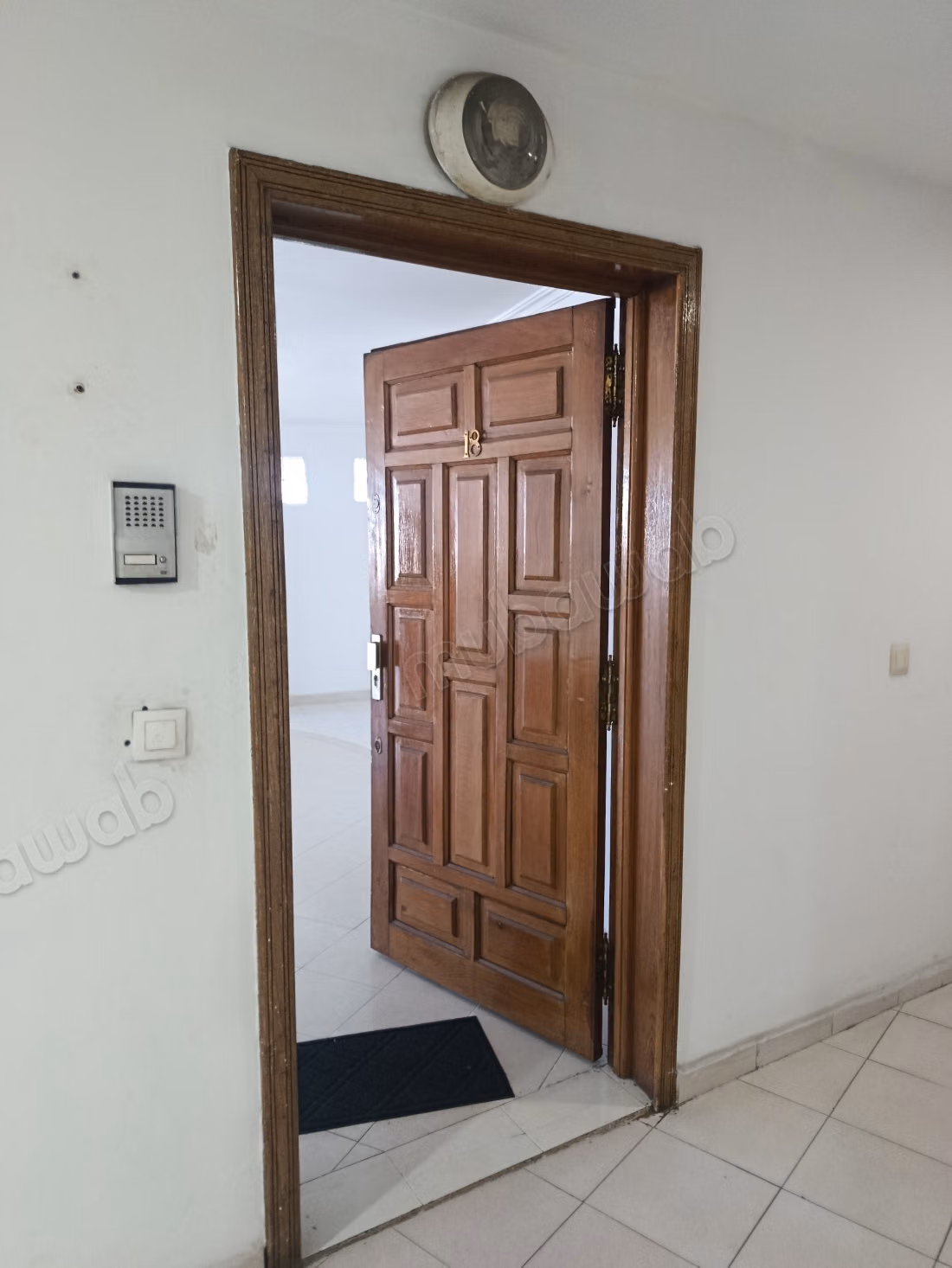 Plateau de bureaux à vendre Boulevard Ghandi