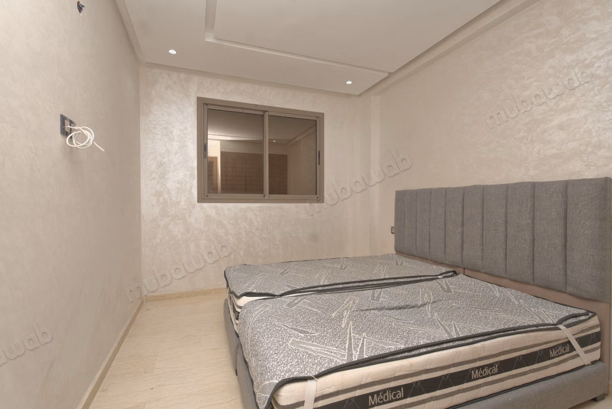 Duplex à louer · 3 ch · 82 m² · Hay Charaf