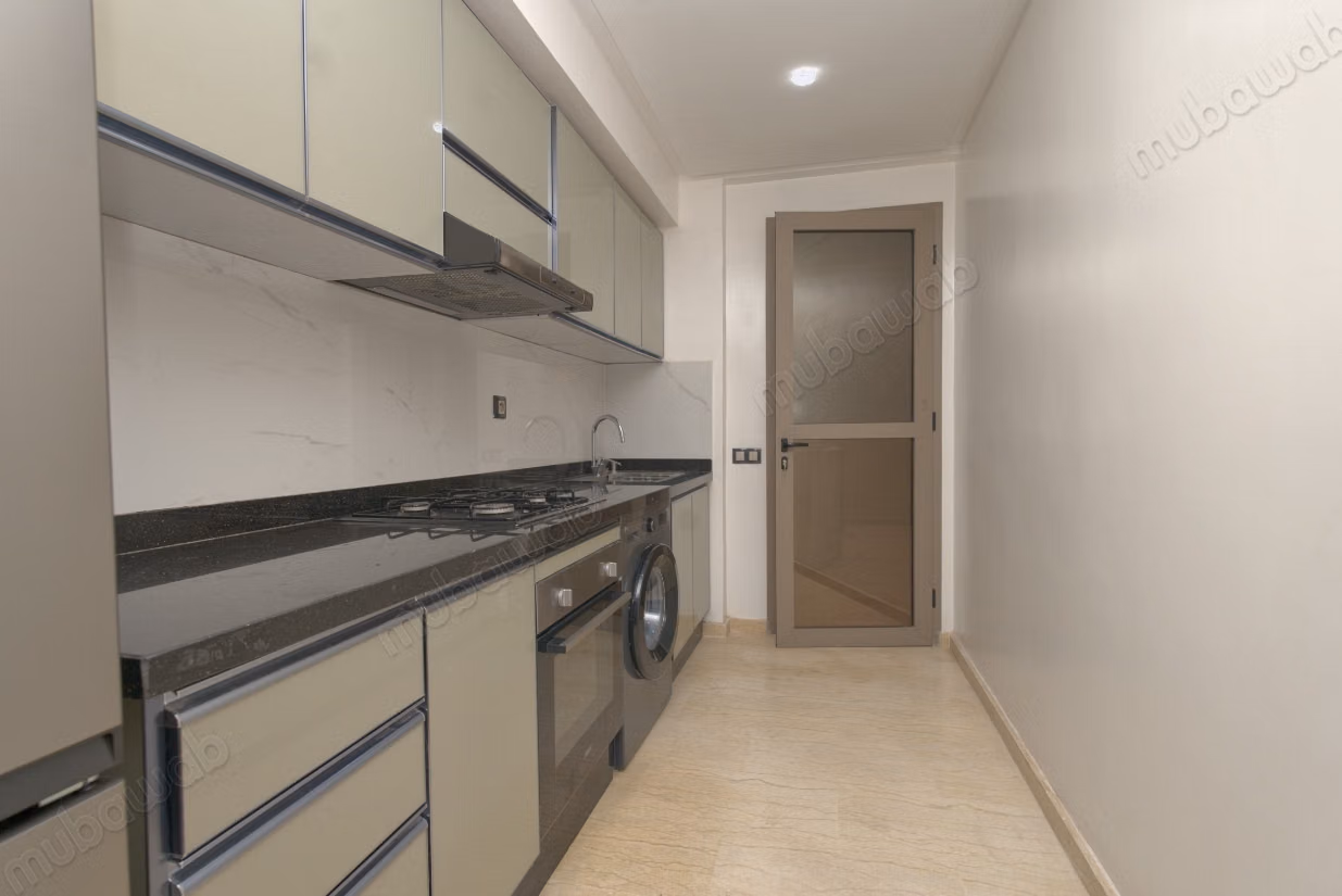 Duplex à louer · 3 ch · 82 m² · Hay Charaf