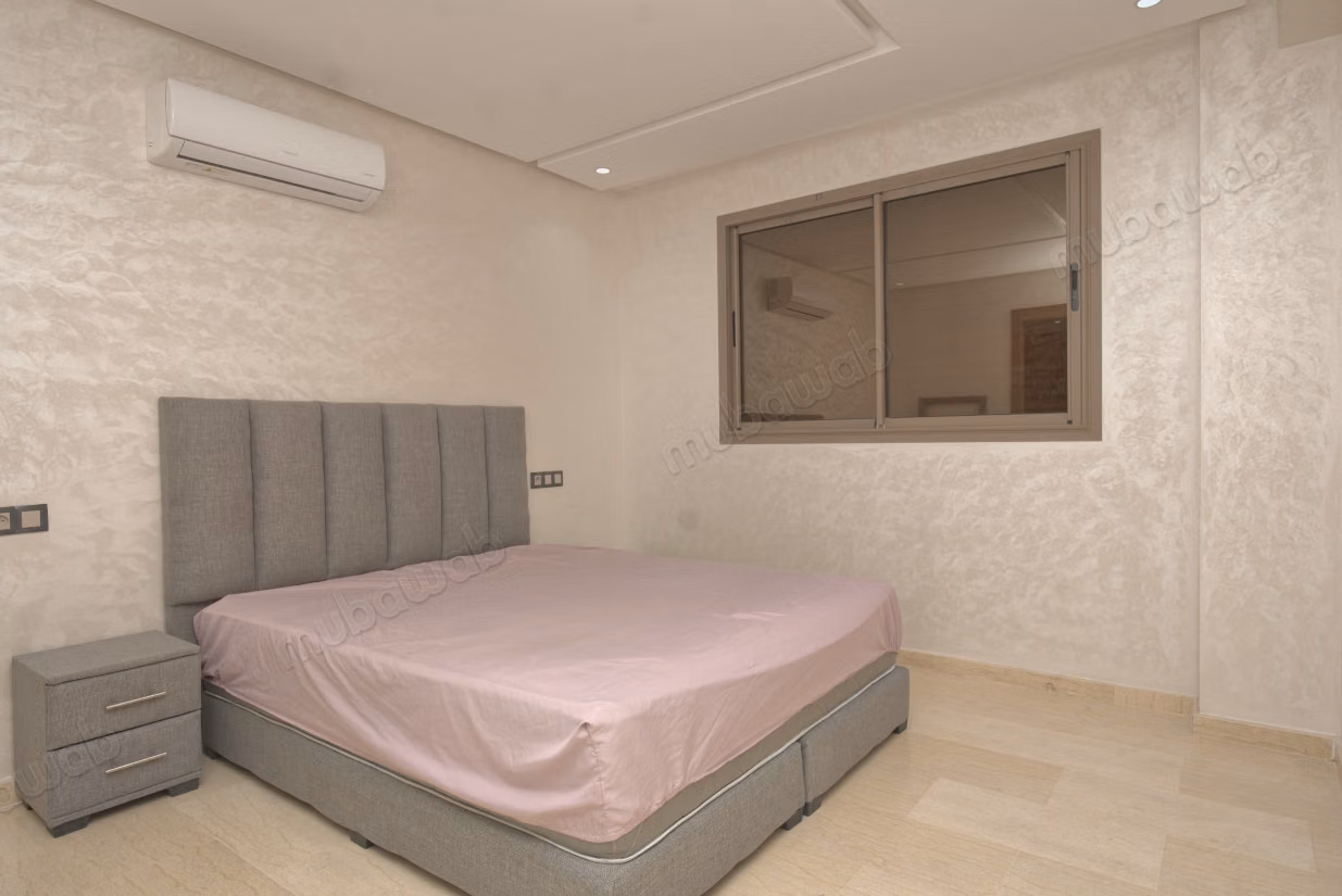 Duplex à louer · 3 ch · 82 m² · Hay Charaf