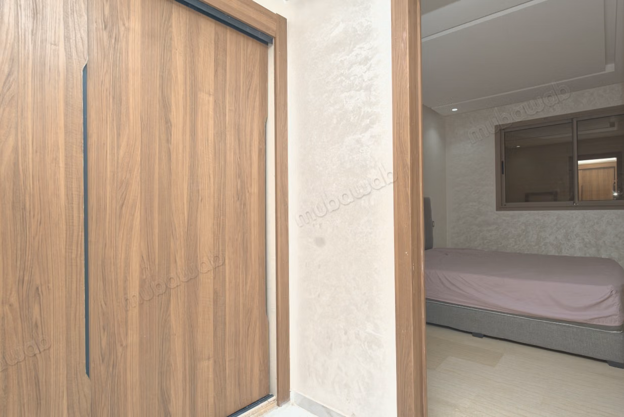 Duplex à louer · 3 ch · 82 m² · Hay Charaf