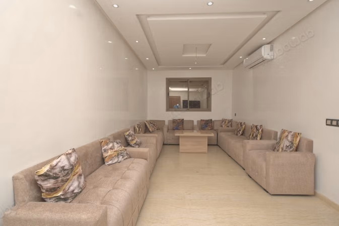 Duplex à louer · 3 ch · 82 m² · Hay Charaf