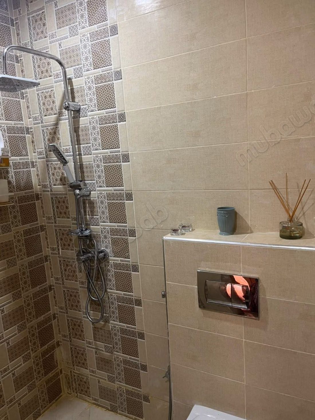 Appartamento arredato in affitto a lungo termine a Charaf