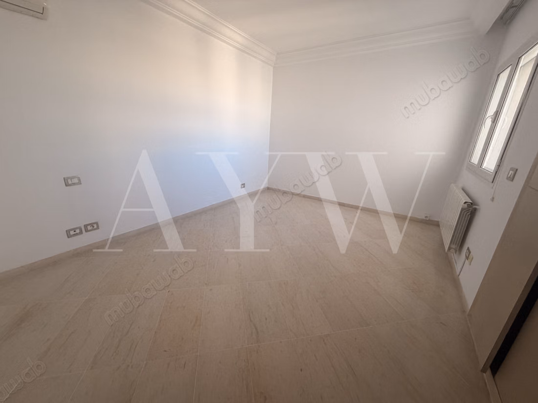 Appartement 3 chambres Lac 2