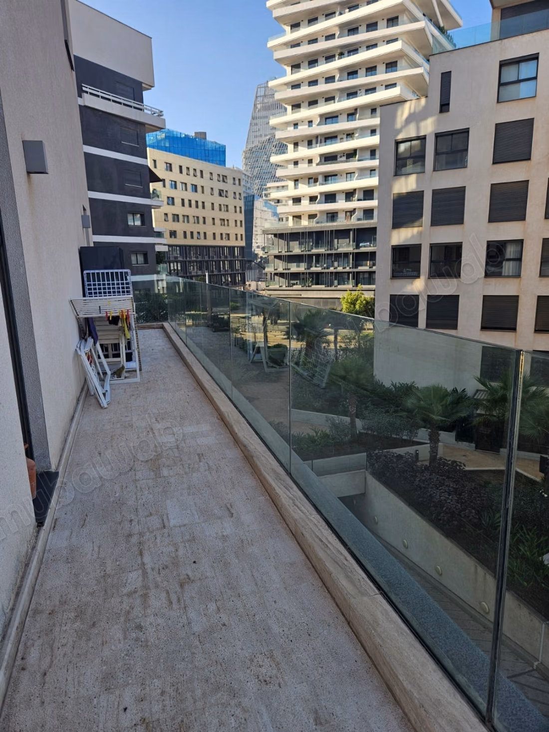 Appartement à 3 chambres Les Faubourgs d'ANFA