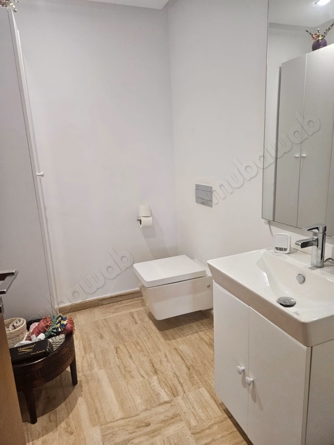 Appartement à 3 chambres Les Faubourgs d'ANFA