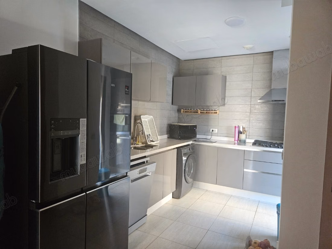 Appartement à 3 chambres Les Faubourgs d'ANFA