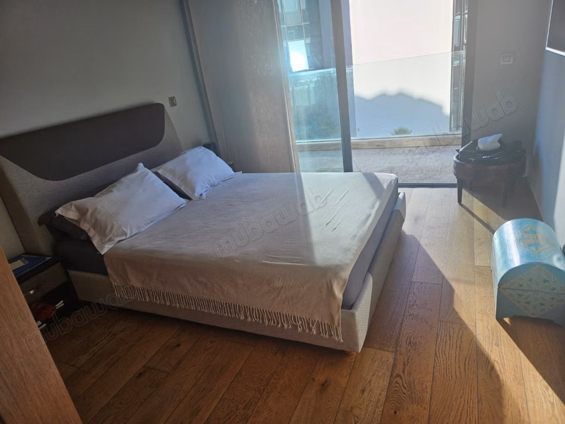 Appartement à 3 chambres Les Faubourgs d'ANFA
