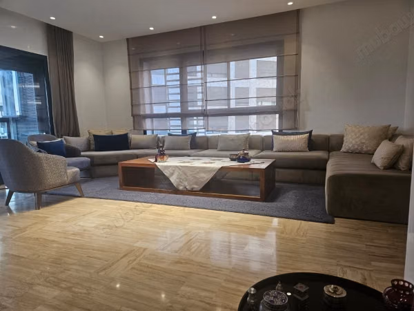 Appartement à 3 chambres Les Faubourgs d'ANFA