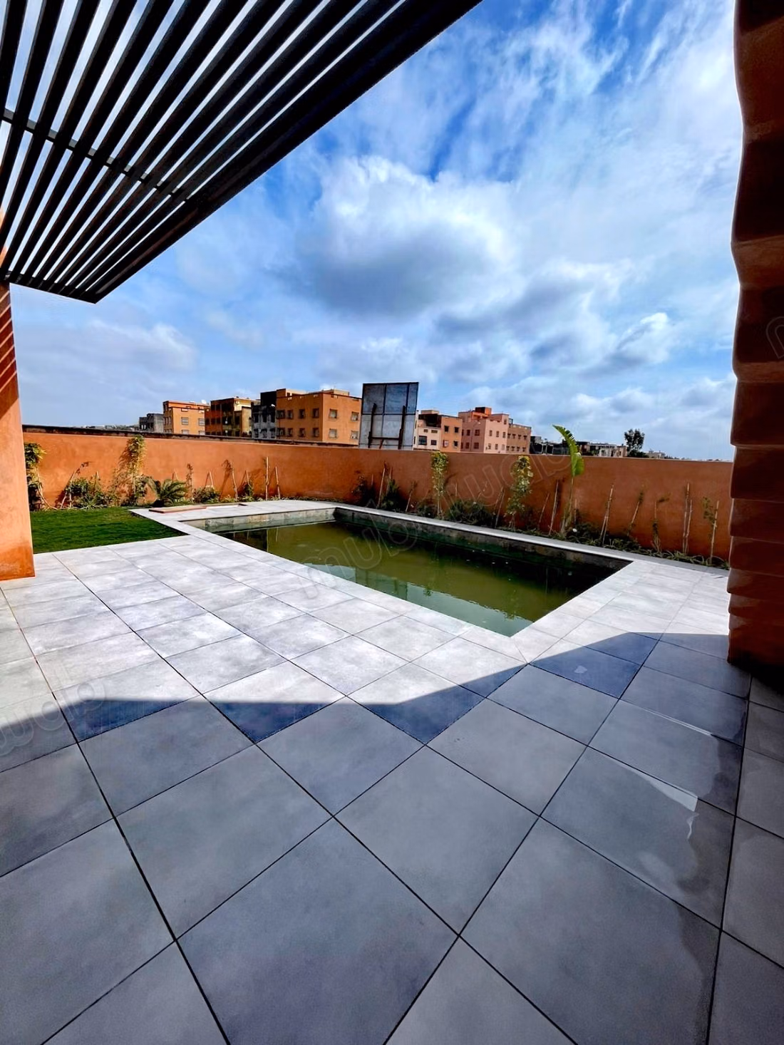 Villa for sale on Ourika Road