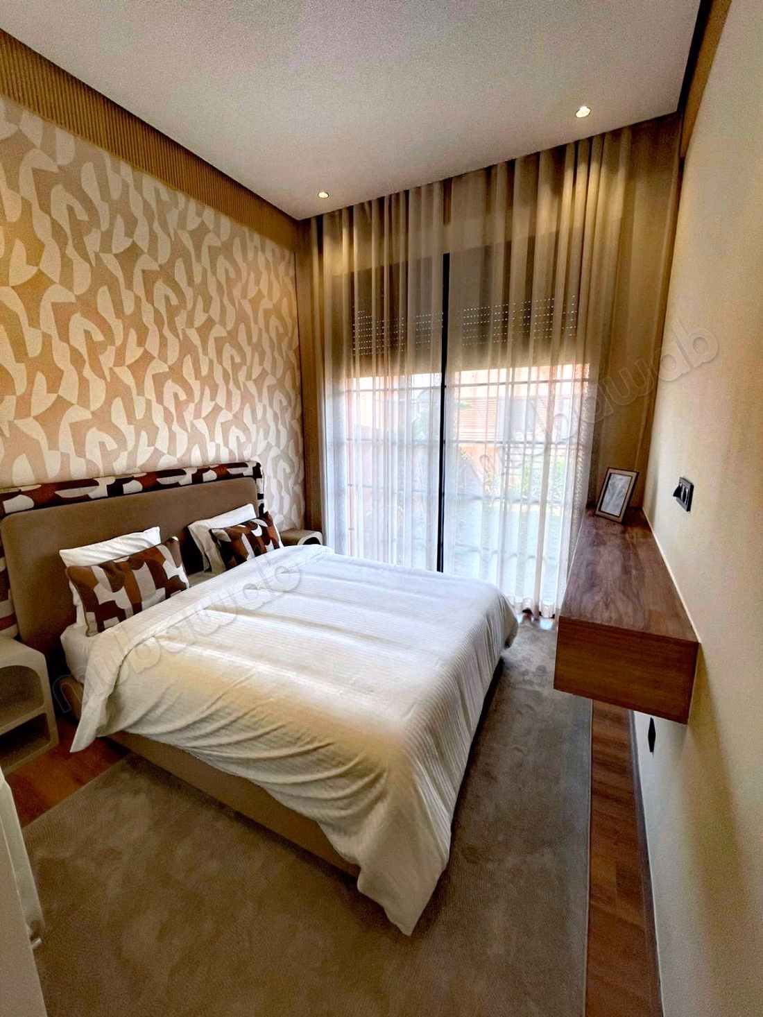 Villa for sale on Ourika Road