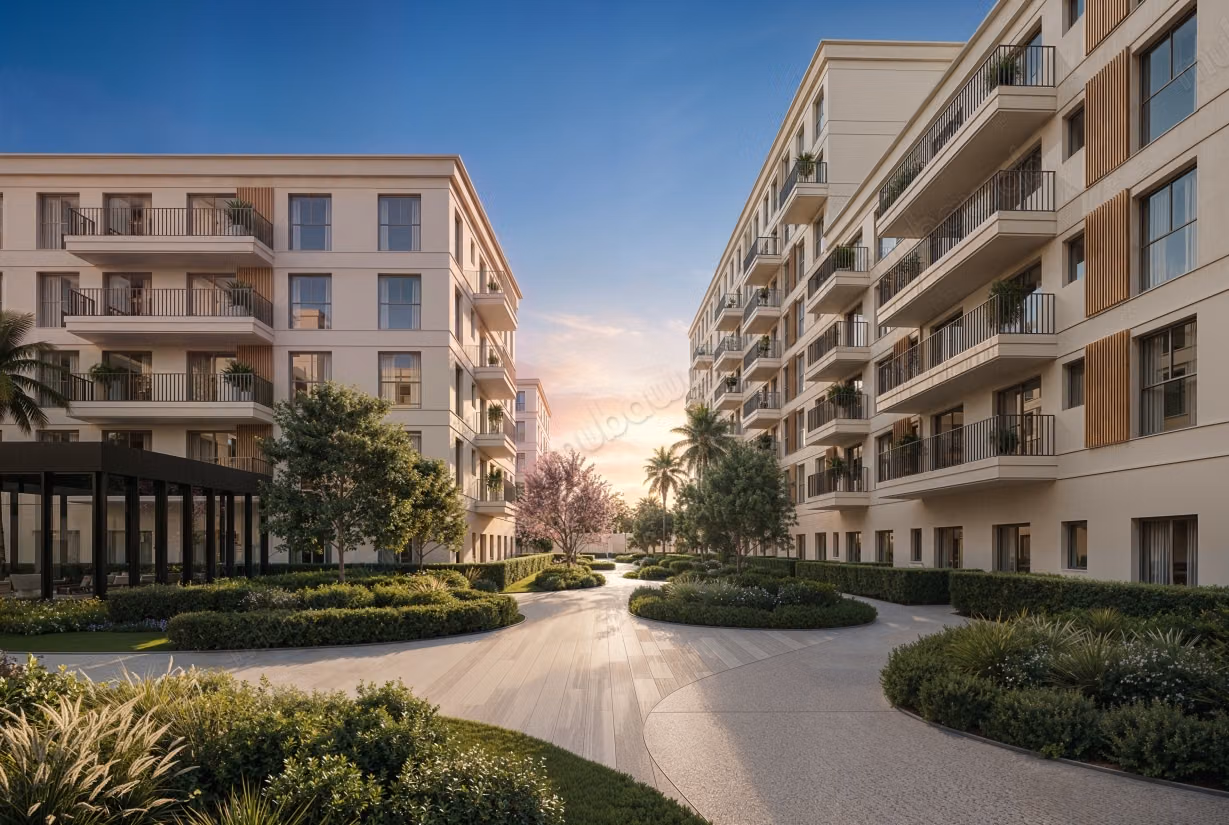 Vente d'un bel appartement. 2 chambres