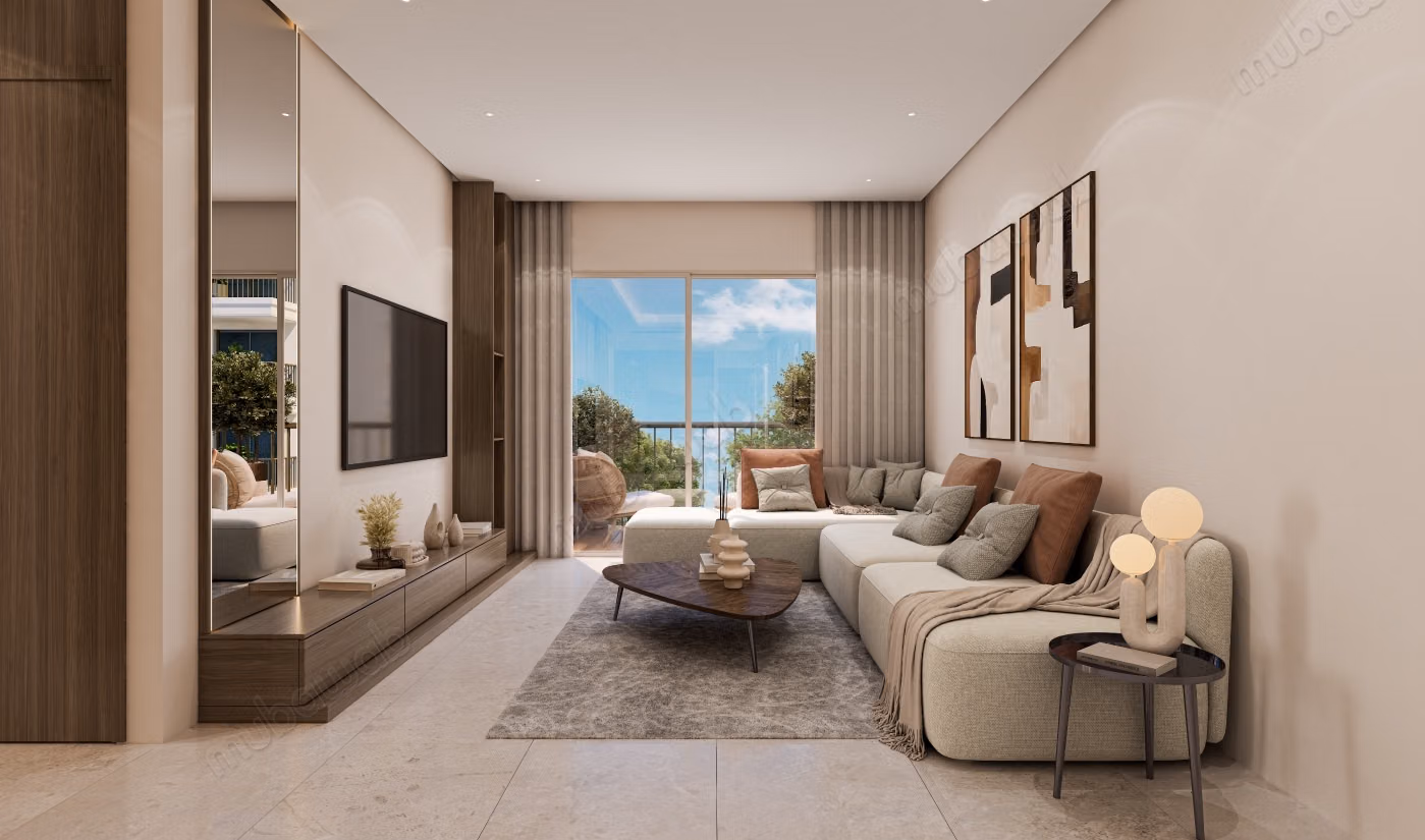 Superbe appartement à vendre. Superficie 85 m²