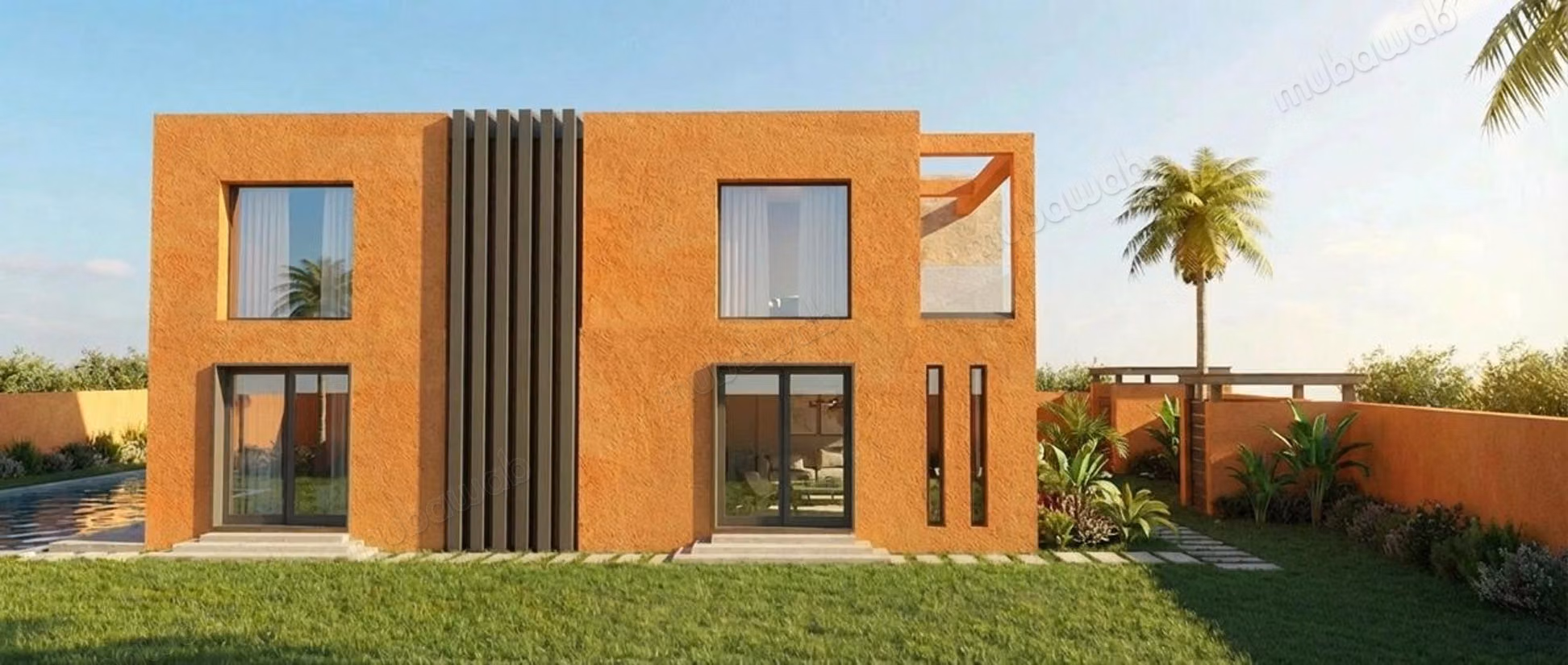 Villa in vendita sulla strada per Ouarzazate