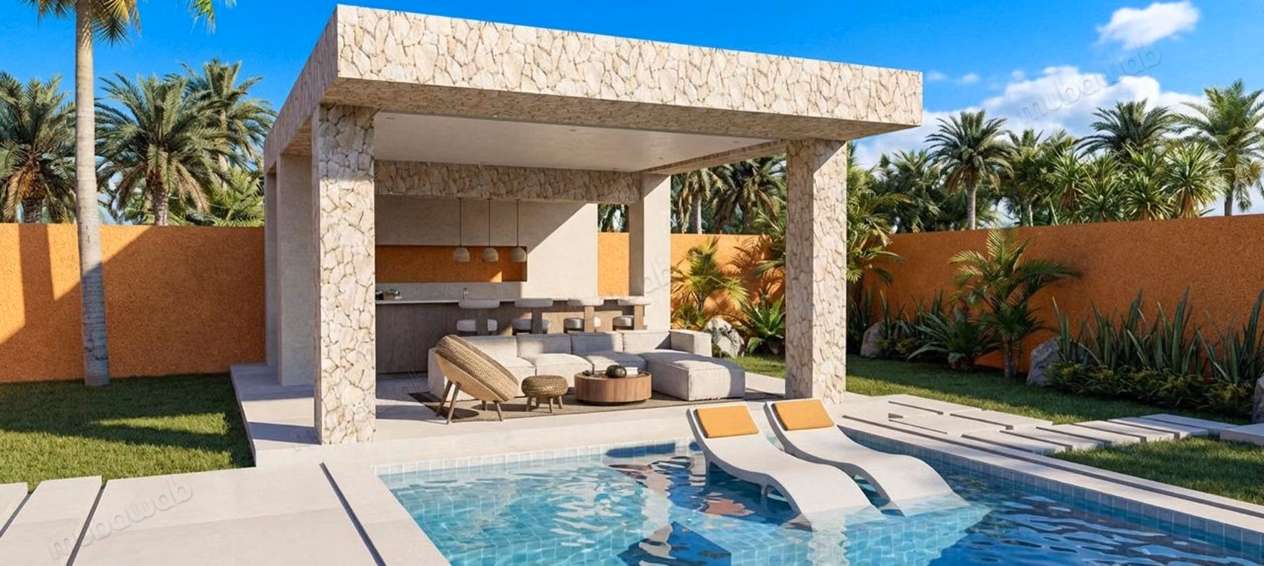 Villa in vendita sulla strada per Ouarzazate