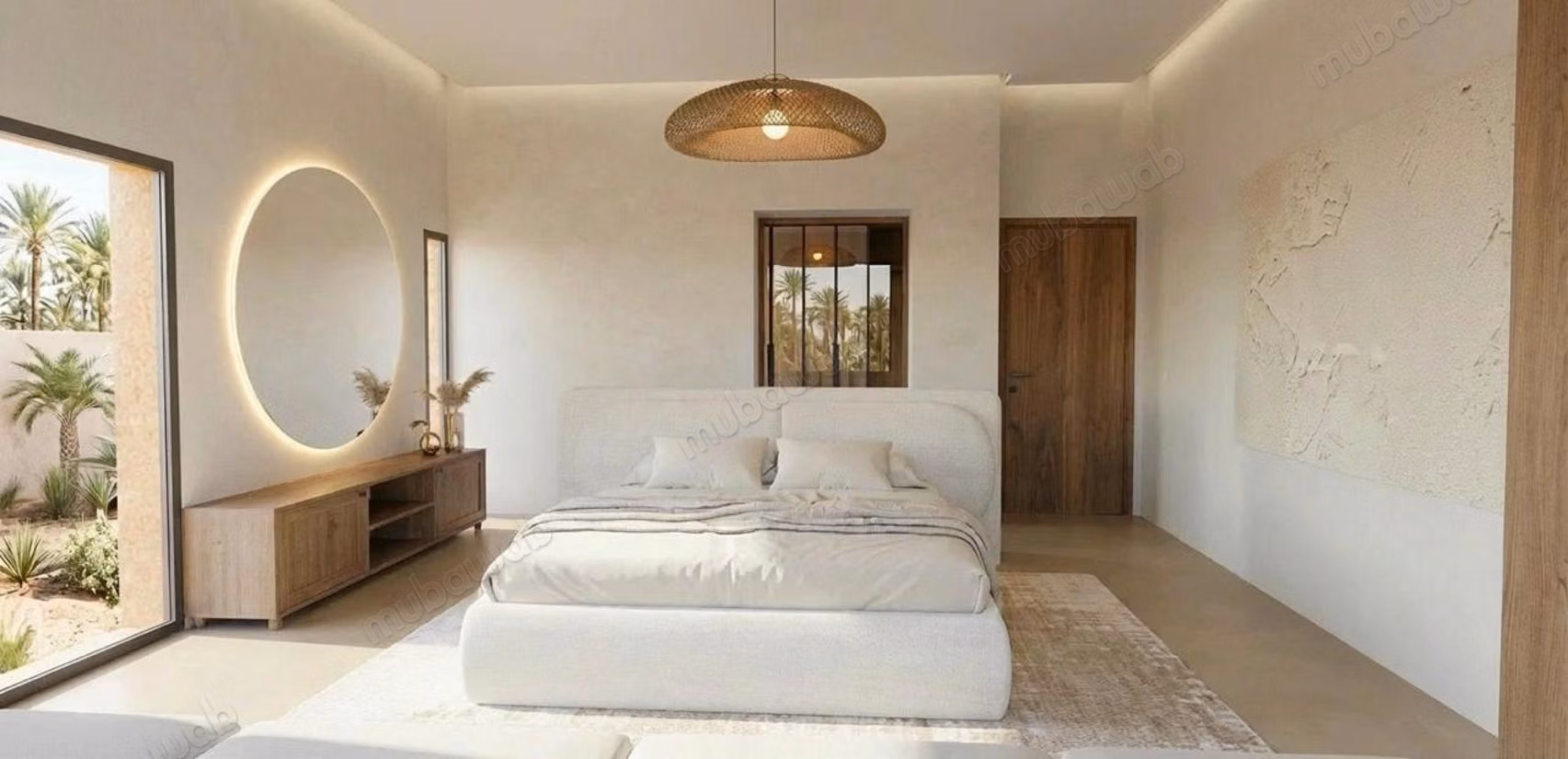 Villa in vendita sulla strada per Ouarzazate