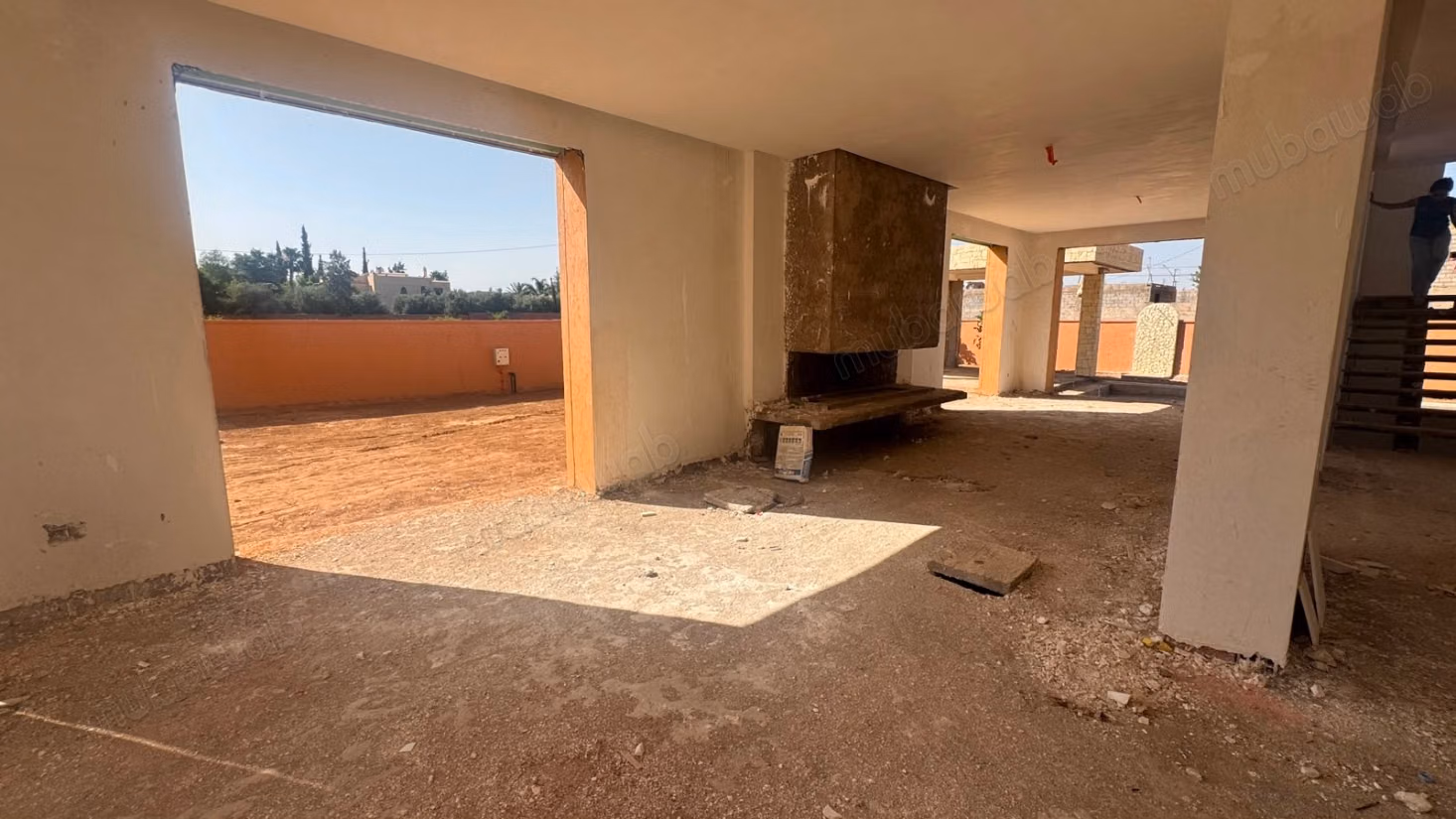 Villa in vendita sulla strada per Ouarzazate