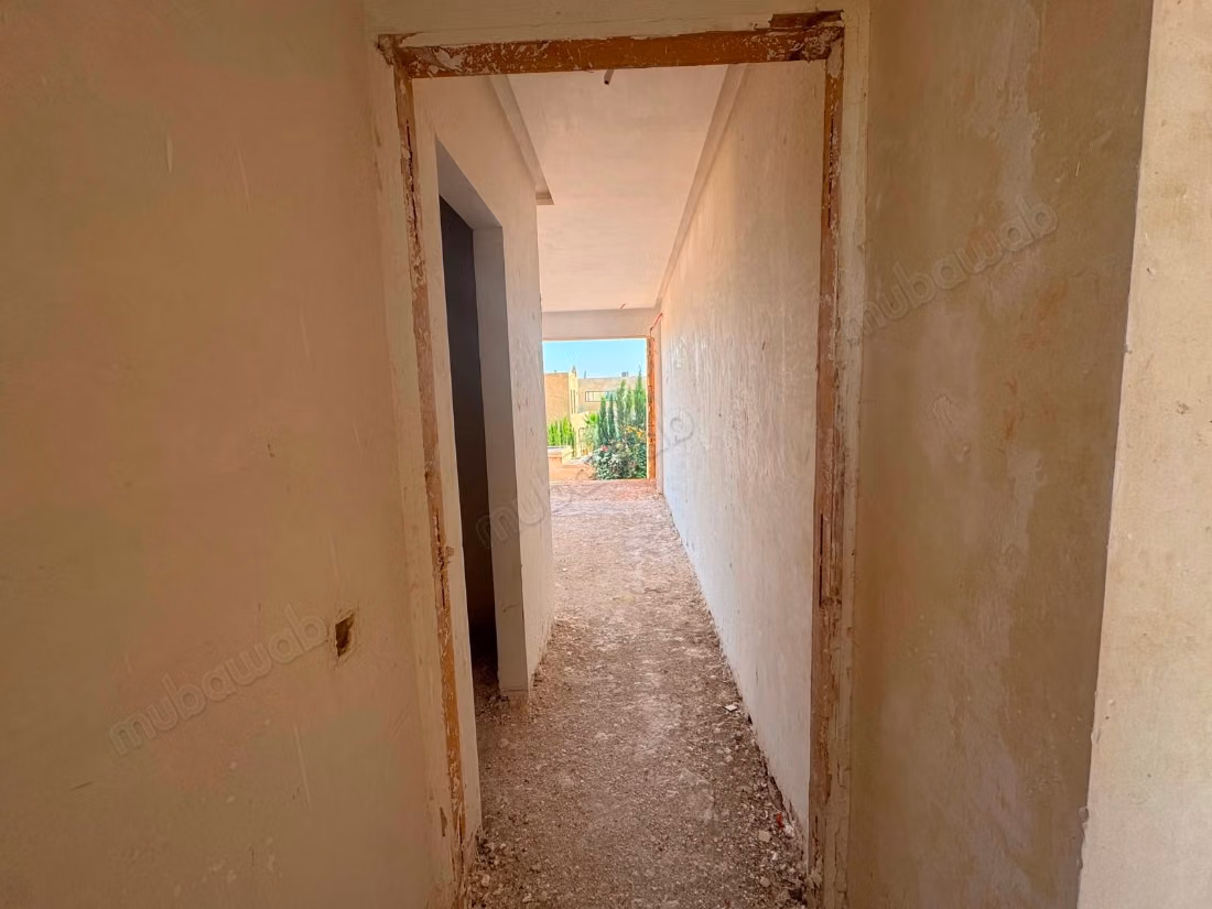 Villa in vendita sulla strada per Ouarzazate