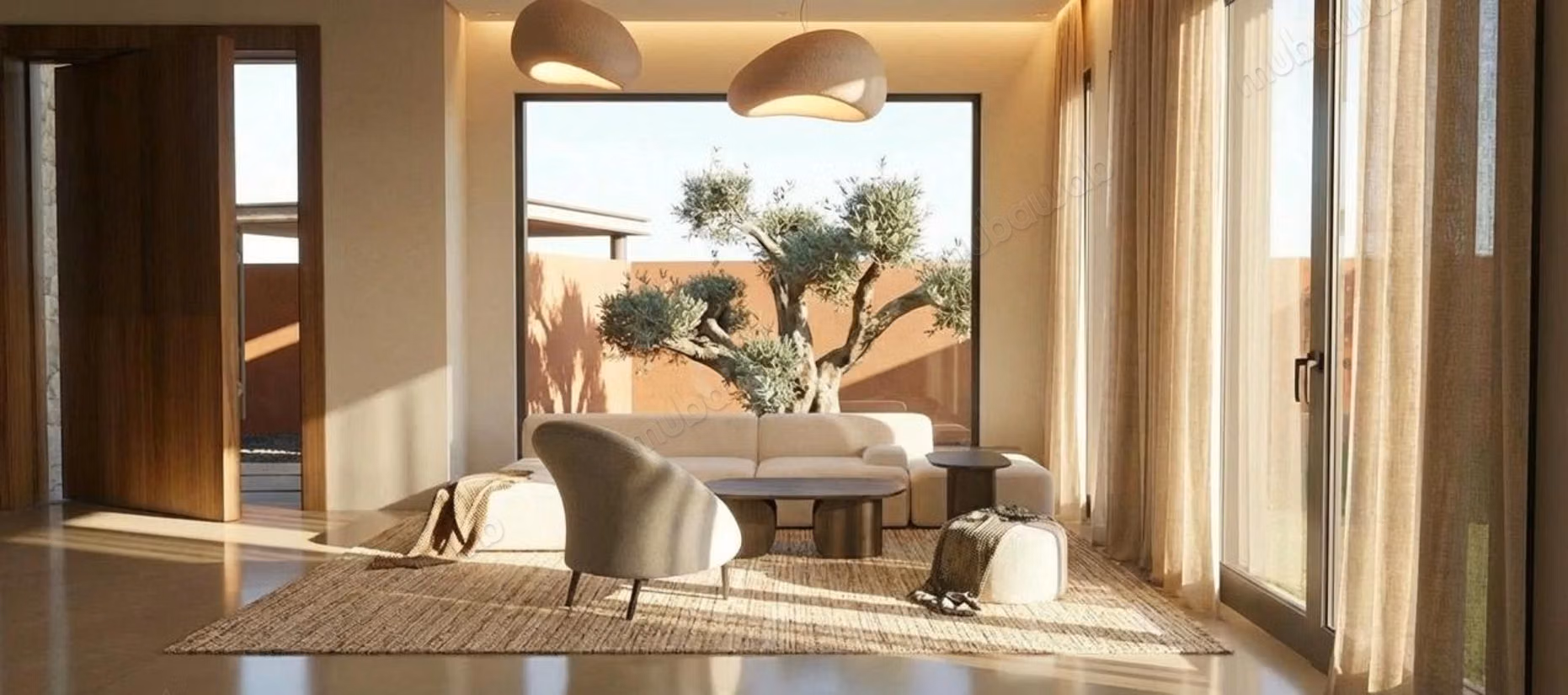 Villa in vendita sulla strada per Ouarzazate