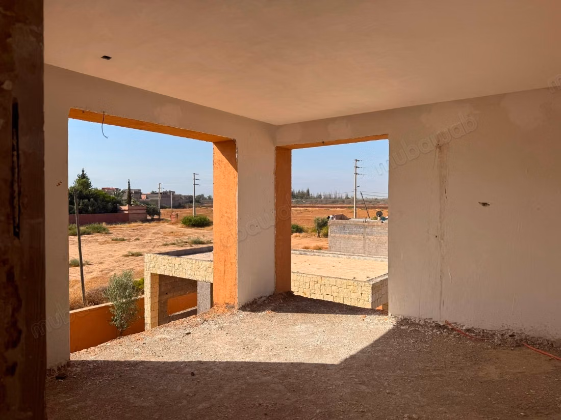 Villa in vendita sulla strada per Ouarzazate