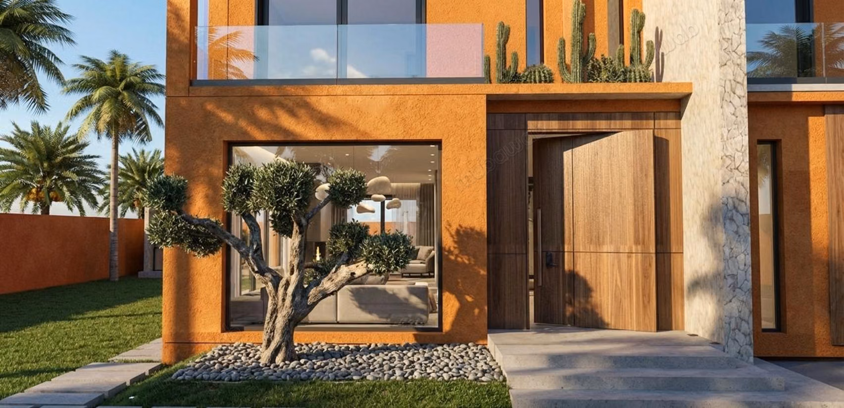 Villa in vendita sulla strada per Ouarzazate