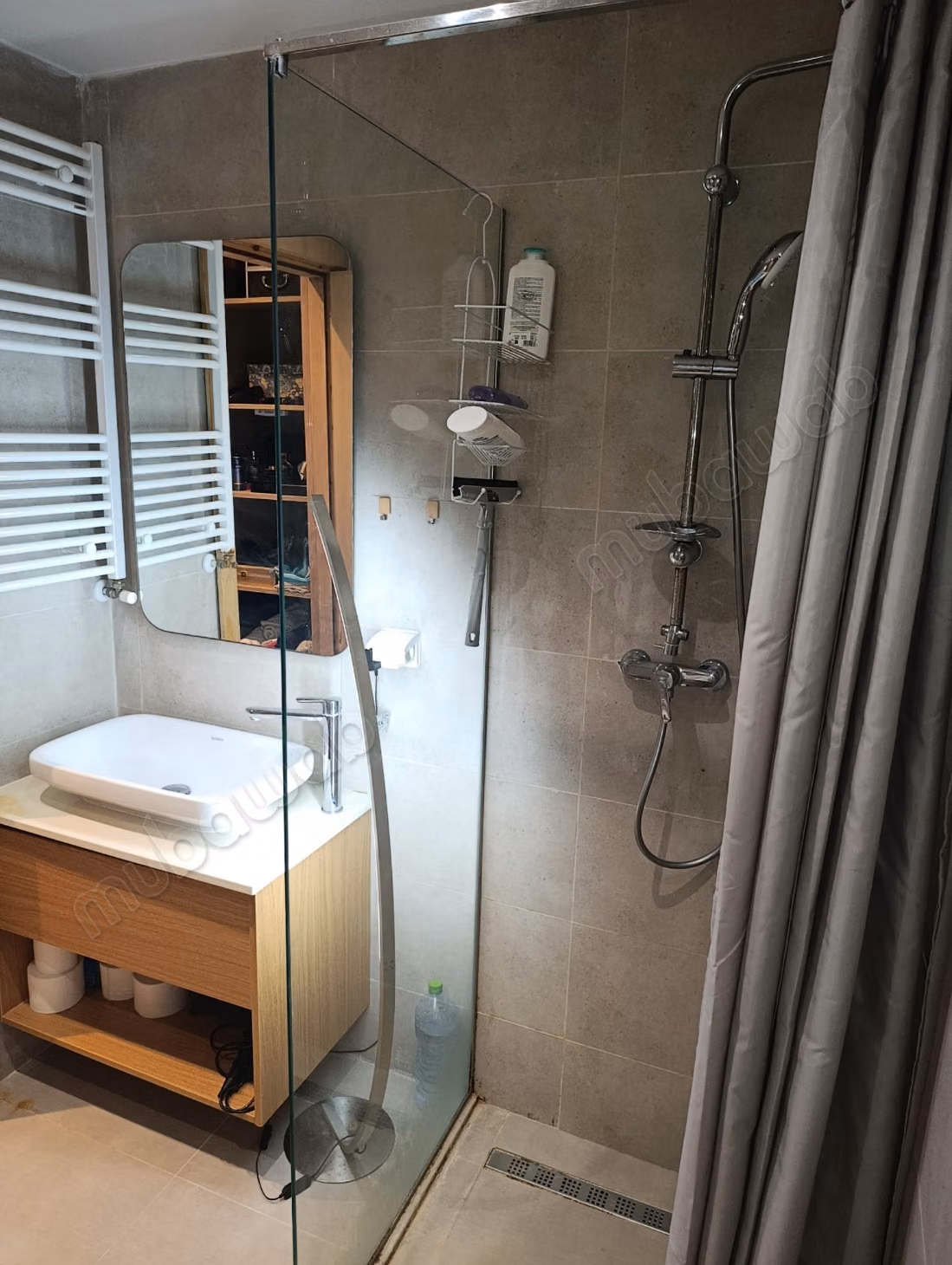 À Vendre Duplex Vue MER avec piscine privée