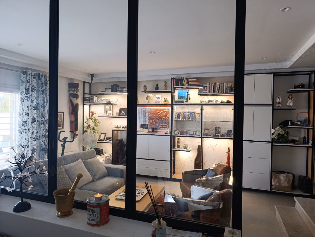 À Vendre Duplex Vue MER avec piscine privée