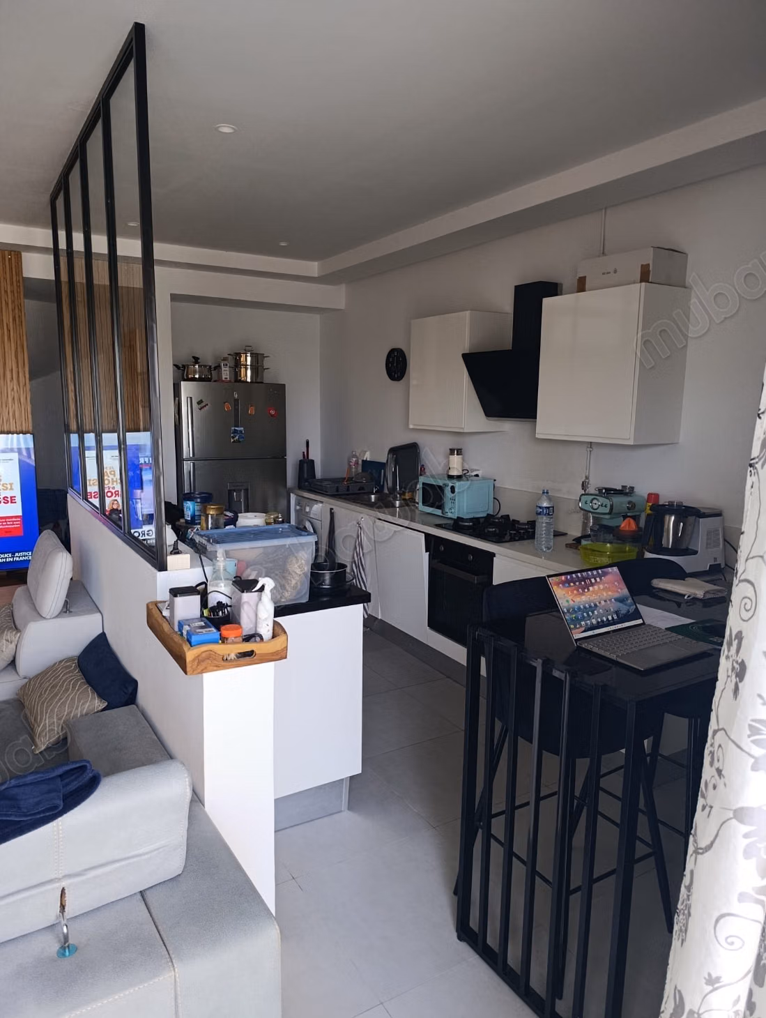À Vendre Duplex Vue MER avec piscine privée