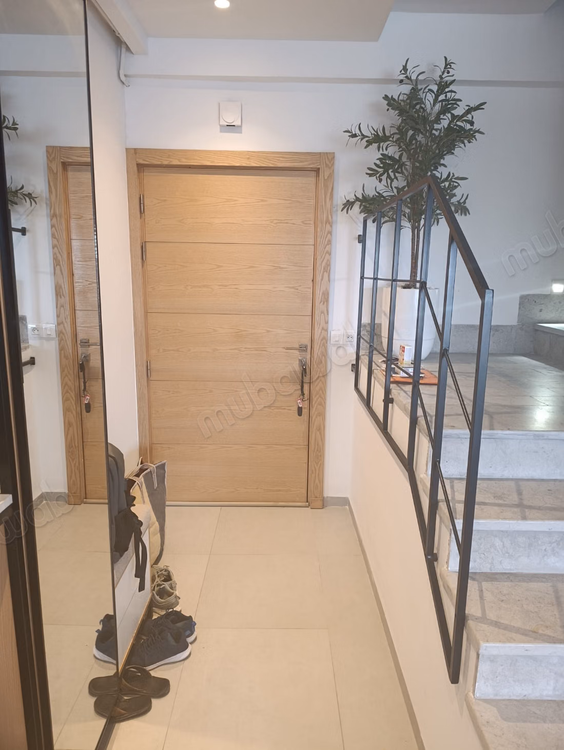 À Vendre Duplex Vue MER avec piscine privée