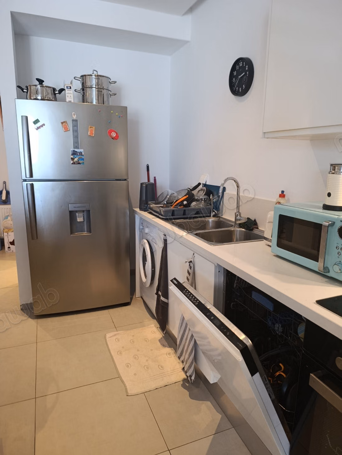 À Vendre Duplex Vue MER avec piscine privée